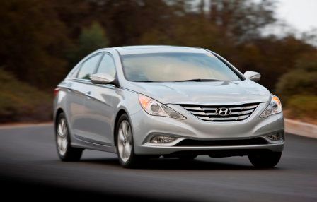 Sonata 6